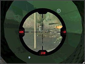 # 22 - Misja 2 - Metuwe Township (cz.2) | Conflict Denied Ops - Conflict: Denied Ops - poradnik do gry