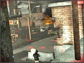 # 23 - Misja 2 - Metuwe Township (cz.2) | Conflict Denied Ops - Conflict: Denied Ops - poradnik do gry