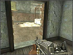 # 24 - Misja 2 - Metuwe Township (cz.2) | Conflict Denied Ops - Conflict: Denied Ops - poradnik do gry