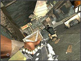 # 26 - Misja 2 - Metuwe Township (cz.3) | Conflict Denied Ops - Conflict: Denied Ops - poradnik do gry