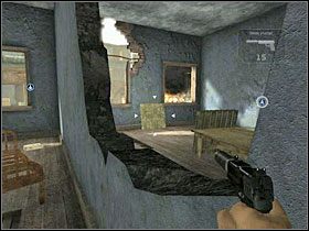 # 27 - Misja 2 - Metuwe Township (cz.3) | Conflict Denied Ops - Conflict: Denied Ops - poradnik do gry