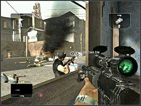 # 28 - Misja 2 - Metuwe Township (cz.3) | Conflict Denied Ops - Conflict: Denied Ops - poradnik do gry