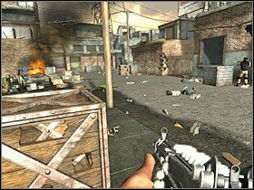 # 29 - Misja 2 - Metuwe Township (cz.3) | Conflict Denied Ops - Conflict: Denied Ops - poradnik do gry