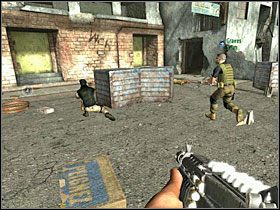 # 30 - Misja 2 - Metuwe Township (cz.3) | Conflict Denied Ops - Conflict: Denied Ops - poradnik do gry