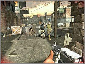 # 32 - Misja 2 - Metuwe Township (cz.3) | Conflict Denied Ops - Conflict: Denied Ops - poradnik do gry