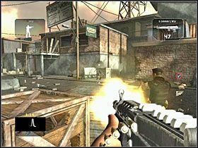 # 33 - Misja 2 - Metuwe Township (cz.3) | Conflict Denied Ops - Conflict: Denied Ops - poradnik do gry