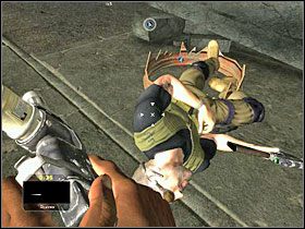 # 34 - Misja 2 - Metuwe Township (cz.3) | Conflict Denied Ops - Conflict: Denied Ops - poradnik do gry