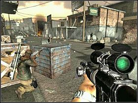 # 35 - Misja 2 - Metuwe Township (cz.3) | Conflict Denied Ops - Conflict: Denied Ops - poradnik do gry