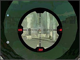 # 36 - Misja 2 - Metuwe Township (cz.3) | Conflict Denied Ops - Conflict: Denied Ops - poradnik do gry