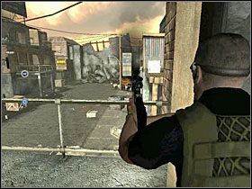 # 38 - Misja 2 - Metuwe Township (cz.4) | Conflict Denied Ops - Conflict: Denied Ops - poradnik do gry