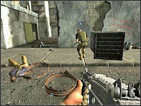 # 39 - Misja 2 - Metuwe Township (cz.4) | Conflict Denied Ops - Conflict: Denied Ops - poradnik do gry