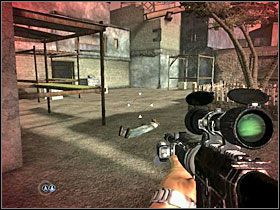 # 40 - Misja 2 - Metuwe Township (cz.4) | Conflict Denied Ops - Conflict: Denied Ops - poradnik do gry