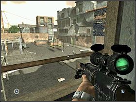 # 42 - Misja 2 - Metuwe Township (cz.4) | Conflict Denied Ops - Conflict: Denied Ops - poradnik do gry