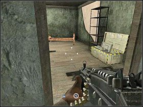 # 43 - Misja 2 - Metuwe Township (cz.4) | Conflict Denied Ops - Conflict: Denied Ops - poradnik do gry