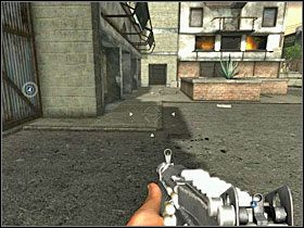 # 46 - Misja 2 - Metuwe Township (cz.4) | Conflict Denied Ops - Conflict: Denied Ops - poradnik do gry