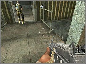 # 48 - Misja 2 - Metuwe Township (cz.4) | Conflict Denied Ops - Conflict: Denied Ops - poradnik do gry