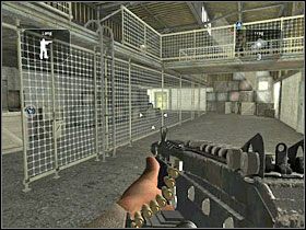 # 49 - Misja 2 - Metuwe Township (cz.4) | Conflict Denied Ops - Conflict: Denied Ops - poradnik do gry