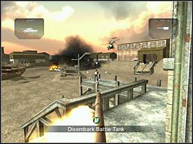 # 52 - Misja 2 - Metuwe Township (cz.5) | Conflict Denied Ops - Conflict: Denied Ops - poradnik do gry