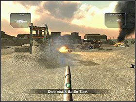 # 54 - Misja 2 - Metuwe Township (cz.5) | Conflict Denied Ops - Conflict: Denied Ops - poradnik do gry