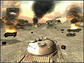 # 55 - Misja 2 - Metuwe Township (cz.5) | Conflict Denied Ops - Conflict: Denied Ops - poradnik do gry