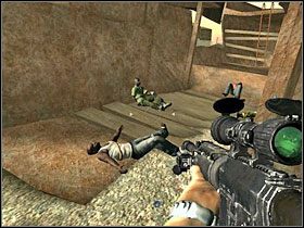 # 57 - Misja 2 - Metuwe Township (cz.5) | Conflict Denied Ops - Conflict: Denied Ops - poradnik do gry