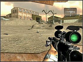 # 59 - Misja 2 - Metuwe Township (cz.5) | Conflict Denied Ops - Conflict: Denied Ops - poradnik do gry