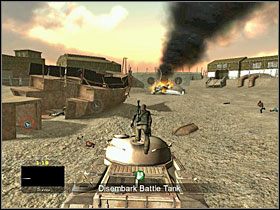 # 61 - Misja 2 - Metuwe Township (cz.5) | Conflict Denied Ops - Conflict: Denied Ops - poradnik do gry