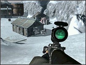 # 7 - Misja 3 - Sveta-Ostrov Whaling Station (cz.1) | Conflict Denied Ops - Conflict: Denied Ops - poradnik do gry