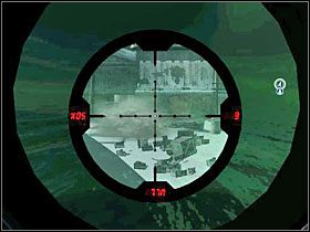 # 9 - Misja 3 - Sveta-Ostrov Whaling Station (cz.1) | Conflict Denied Ops - Conflict: Denied Ops - poradnik do gry