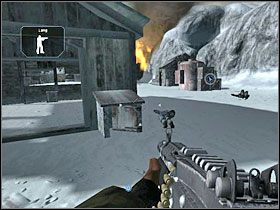 # 10 - Misja 3 - Sveta-Ostrov Whaling Station (cz.1) | Conflict Denied Ops - Conflict: Denied Ops - poradnik do gry