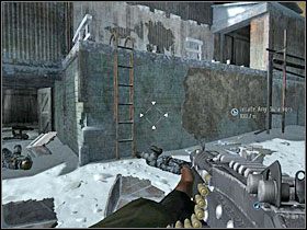 # 11 - Misja 3 - Sveta-Ostrov Whaling Station (cz.1) | Conflict Denied Ops - Conflict: Denied Ops - poradnik do gry