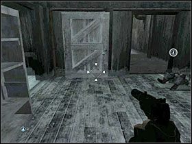 # 12 - Misja 3 - Sveta-Ostrov Whaling Station (cz.1) | Conflict Denied Ops - Conflict: Denied Ops - poradnik do gry