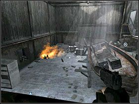 # 13 - Misja 3 - Sveta-Ostrov Whaling Station (cz.2) | Conflict Denied Ops - Conflict: Denied Ops - poradnik do gry