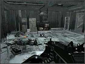 # 15 - Misja 3 - Sveta-Ostrov Whaling Station (cz.2) | Conflict Denied Ops - Conflict: Denied Ops - poradnik do gry