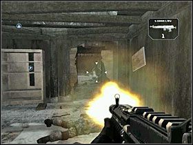 # 16 - Misja 3 - Sveta-Ostrov Whaling Station (cz.2) | Conflict Denied Ops - Conflict: Denied Ops - poradnik do gry