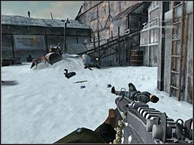 # 20 - Misja 3 - Sveta-Ostrov Whaling Station (cz.2) | Conflict Denied Ops - Conflict: Denied Ops - poradnik do gry