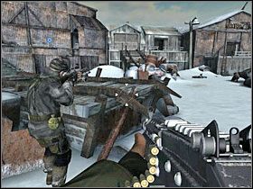 # 21 - Misja 3 - Sveta-Ostrov Whaling Station (cz.2) | Conflict Denied Ops - Conflict: Denied Ops - poradnik do gry