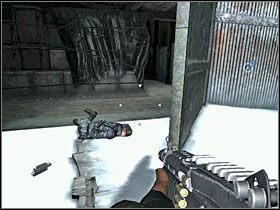 # 22 - Misja 3 - Sveta-Ostrov Whaling Station (cz.2) | Conflict Denied Ops - Conflict: Denied Ops - poradnik do gry