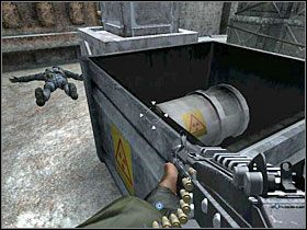 # 23 - Misja 3 - Sveta-Ostrov Whaling Station (cz.2) | Conflict Denied Ops - Conflict: Denied Ops - poradnik do gry