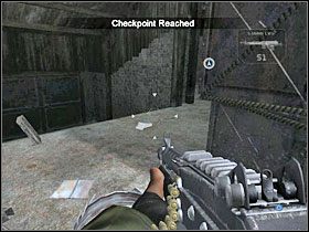 # 24 - Misja 3 - Sveta-Ostrov Whaling Station (cz.2) | Conflict Denied Ops - Conflict: Denied Ops - poradnik do gry