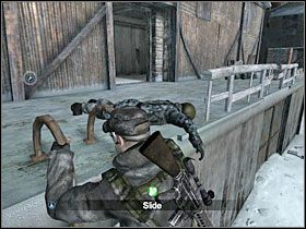 # 26 - Misja 3 - Sveta-Ostrov Whaling Station (cz.3) | Conflict Denied Ops - Conflict: Denied Ops - poradnik do gry