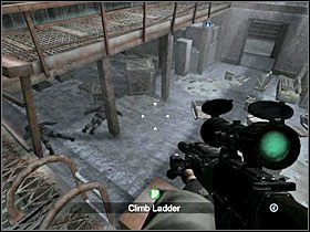 # 27 - Misja 3 - Sveta-Ostrov Whaling Station (cz.3) | Conflict Denied Ops - Conflict: Denied Ops - poradnik do gry