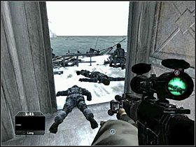 # 28 - Misja 3 - Sveta-Ostrov Whaling Station (cz.3) | Conflict Denied Ops - Conflict: Denied Ops - poradnik do gry