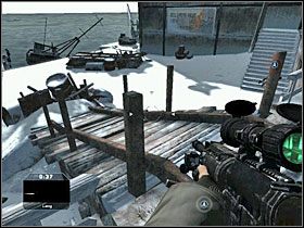 # 29 - Misja 3 - Sveta-Ostrov Whaling Station (cz.3) | Conflict Denied Ops - Conflict: Denied Ops - poradnik do gry