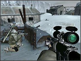 # 35 - Misja 3 - Sveta-Ostrov Whaling Station (cz.3) | Conflict Denied Ops - Conflict: Denied Ops - poradnik do gry