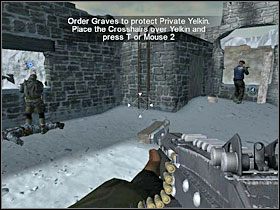 # 37 - Misja 3 - Sveta-Ostrov Whaling Station (cz.4) | Conflict Denied Ops - Conflict: Denied Ops - poradnik do gry