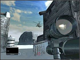 # 39 - Misja 3 - Sveta-Ostrov Whaling Station (cz.4) | Conflict Denied Ops - Conflict: Denied Ops - poradnik do gry