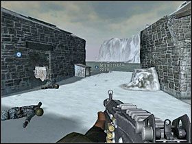 # 41 - Misja 3 - Sveta-Ostrov Whaling Station (cz.4) | Conflict Denied Ops - Conflict: Denied Ops - poradnik do gry