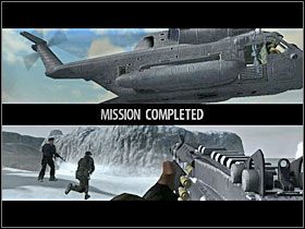 # 42 - Misja 3 - Sveta-Ostrov Whaling Station (cz.4) | Conflict Denied Ops - Conflict: Denied Ops - poradnik do gry