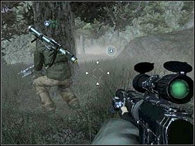 # 1 - Misja 4 - Kolyma Castle (cz.1) | Conflict Denied Ops - Conflict: Denied Ops - poradnik do gry